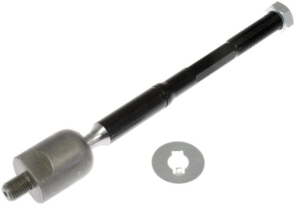 DORMAN TI74020 Front Inner Steering Tie Rod End Compatible with Select Lexus/Toyota Models