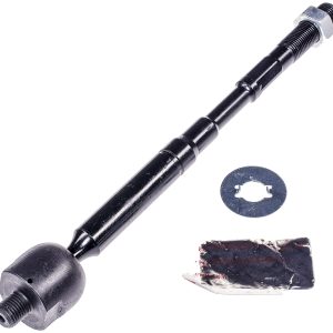 DORMAN TI74095 Front Inner Steering Tie Rod End Compatible with Select Toyota Models