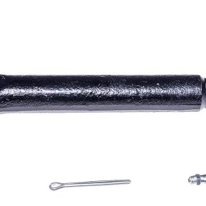 DORMAN TI81065PR Premium Front Inner Steering Tie Rod End Compatible with Select Dodge Models