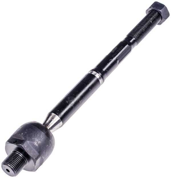DORMAN TI81180 Front Inner Steering Tie Rod End Compatible with Select Chrysler/Dodge Models