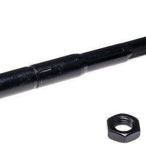 DORMAN TI81460XL Front Inner Steering Tie Rod End Compatible with Select Chrysler/Dodge Models