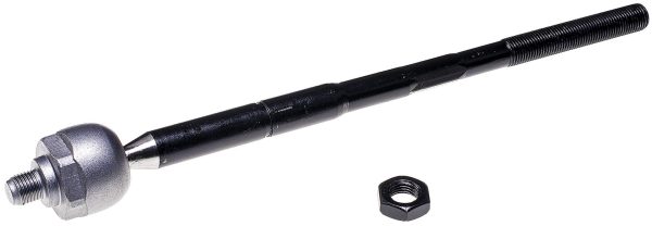 DORMAN TI81460XL Front Inner Steering Tie Rod End Compatible with Select Chrysler/Dodge Models