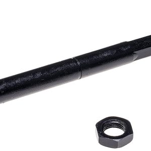 DORMAN TI85045XL Front Inner Steering Tie Rod End Compatible with Select Ford/Lincoln Models