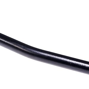 DORMAN TI85131XL Front Driver Side Inner Steering Tie Rod End Compatible with Select Ford Models