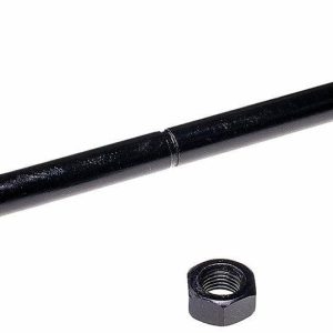 DORMAN TI85260XL Front Inner Steering Tie Rod End Compatible with Select Ford Models