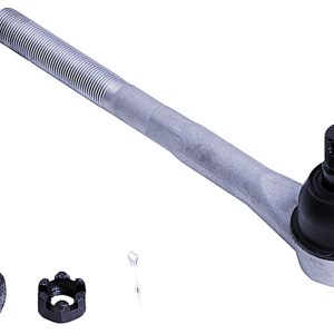 DORMAN TI85311XL Front Driver Side Inner Steering Tie Rod End Compatible with Select Ford/Lincoln Models