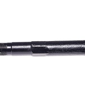 DORMAN TI85312 Front Right Inner Steering Tie Rod End Compatible with Select Ford/Lincoln Models