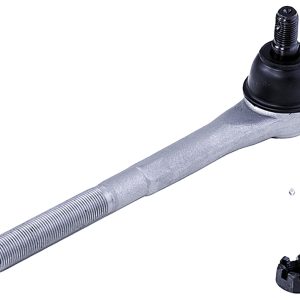 DORMAN TI85312XL Front Passenger Side Inner Steering Tie Rod End Compatible with Select Ford/Lincoln Models