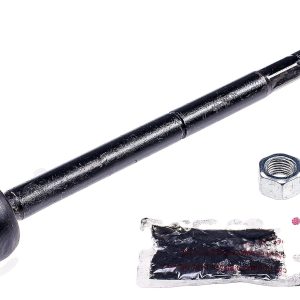 DORMAN TI85340 Front Inner Steering Tie Rod End Compatible with Select Ford/Lincoln Models