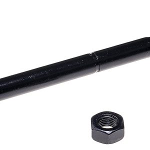 DORMAN TI85350XL Front Inner Steering Tie Rod End Compatible with Select Ford/Mercury Models