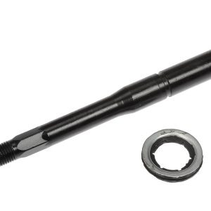 DORMAN TI86050XL Front Inner Steering Tie Rod End Compatible with Select Ford/Lincoln Models