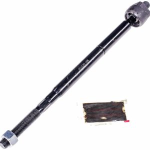 DORMAN TI90480PR Premium Front Inner Steering Tie Rod End Compatible with Select Chevrolet/Pontiac Models