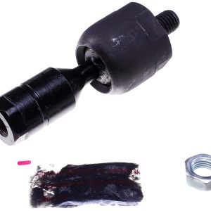 DORMAN TI91240 Front Inner Steering Tie Rod End Compatible with Select Cadillac Models