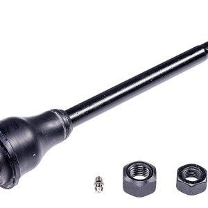 DORMAN TI92070 Front Inner Steering Tie Rod End Compatible with Select Chevrolet/GMC Models