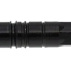 DORMAN TI92290PR Premium Front Inner Steering Tie Rod End Compatible with Select Cadillac Models