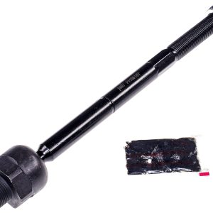 DORMAN TI96090PR Premium Front Inner Steering Tie Rod End Compatible with Select Jeep Models