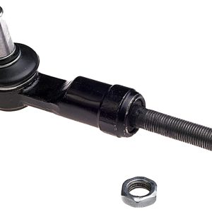 DORMAN TO12075 Front Outer Steering Tie Rod End Compatible with Select Audi/Volkswagen Models