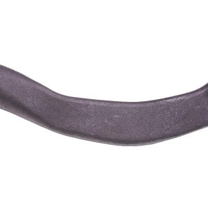 DORMAN TO12122PR Premium Front Passenger Side Outer Steering Tie Rod End Compatible with Select Audi Models