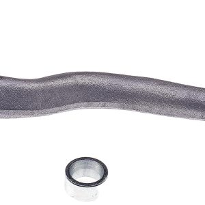 DORMAN TO14043XL Front Driver Side Lower Steering Tie Rod End Compatible with Select BMW Models