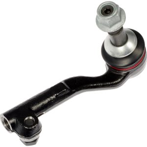 DORMAN TO14232PR Premium Front Passenger Side Lower Steering Tie Rod End Compatible with Select BMW Models