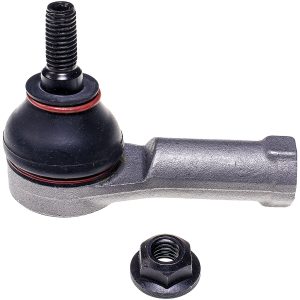 DORMAN TO21015XL Front Outer Steering Tie Rod End Compatible with Select Ford Models