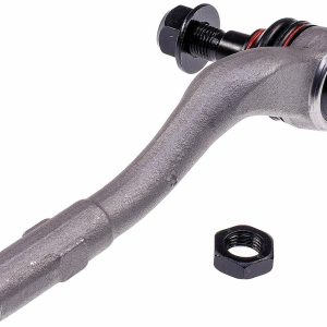 DORMAN TO28072XL Front Passenger Side Outer Steering Tie Rod End Compatible with Select Mercedes-Benz Models