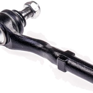 DORMAN TO28073 Front Driver Side Outer Steering Tie Rod End Compatible with Select Mercedes-Benz Models