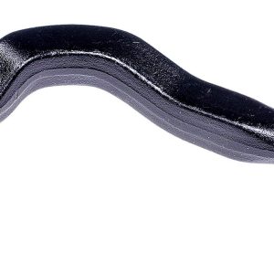 DORMAN TO28091PR Premium Front Driver Side Outer Steering Tie Rod End Compatible with Select Mercedes-Benz Models
