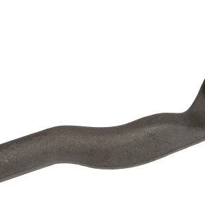 DORMAN TO28312PR Premium Front Passenger Side Outer Steering Tie Rod End Compatible with Select Mercedes-Benz Models