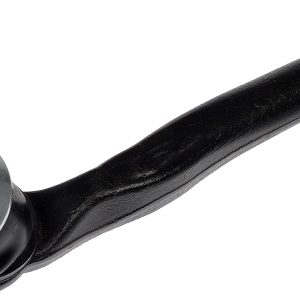 DORMAN TO28381PR Premium Front Driver Side Outer Steering Tie Rod End Compatible with Select Mercedes-Benz Models