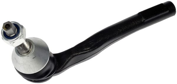 DORMAN TO28381PR Premium Front Driver Side Outer Steering Tie Rod End Compatible with Select Mercedes-Benz Models