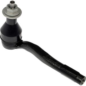 DORMAN TO28382PR Premium Front Passenger Side Outer Steering Tie Rod End Compatible with Select Mercedes-Benz Models