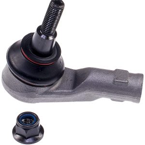 DORMAN TO35125XL Front Outer Steering Tie Rod End Compatible with Select Land Rover Models