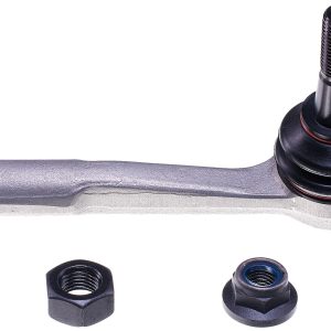 DORMAN TO36012XL Front Passenger Side Outer Steering Tie Rod End Compatible with Cadillac/Chevrolet/Saab Models