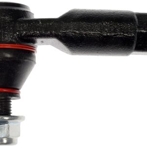 DORMAN TO43002 Front Passenger Side Outer Steering Tie Rod End Compatible with Select Audi/Seat/Volkswagen Models