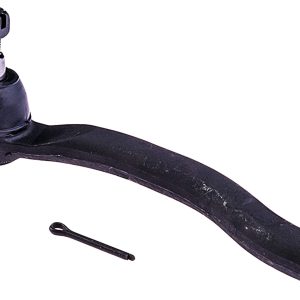 DORMAN TO59202 Front Passenger Side Outer Steering Tie Rod End Compatible with Select Acura/Honda Models