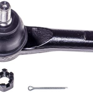 DORMAN TO59215 Front Outer Steering Tie Rod End Compatible with Select Honda Models