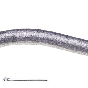 DORMAN TO60031XL Front Driver Side Outer Steering Tie Rod End Compatible with Select Dodge/Hyundai Models