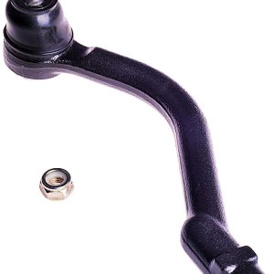 DORMAN TO60041 Front Driver Side Outer Steering Tie Rod End Compatible with Select Hyundai Models