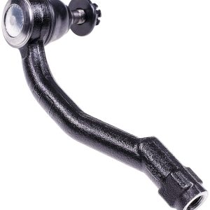 DORMAN TO60291 Front Driver Side Outer Steering Tie Rod End Compatible with Select Hyundai Models