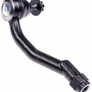 DORMAN TO60291PR Premium Front Driver Side Outer Steering Tie Rod End Compatible with Select Hyundai Models