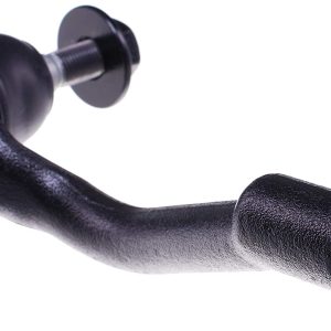 DORMAN TO60311PR Premium Front Driver Side Lower Steering Tie Rod End Compatible with Select Hyundai/Kia Models