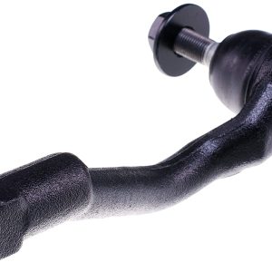 DORMAN TO60312PR Premium Front Passenger Side Lower Steering Tie Rod End Compatible with Select Hyundai/Kia Models