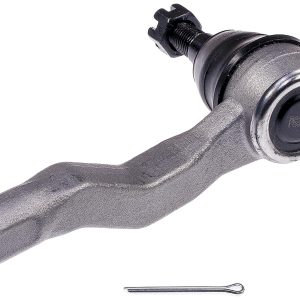 DORMAN TO61112XL Front Passenger Side Outer Steering Tie Rod End Compatible with Select Infiniti/Nissan Models