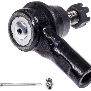 DORMAN TO62025 Front Outer Steering Tie Rod End Compatible with Select Honda/Isuzu Models