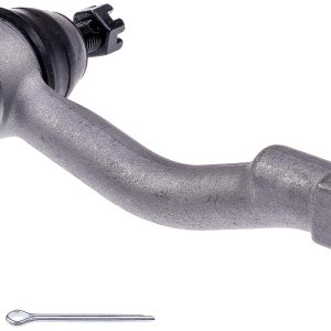 DORMAN TO63061XL Front Driver Side Outer Steering Tie Rod End Compatible with Select Kia Models