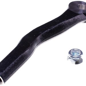DORMAN TO64112PR Premium Front Passenger Side Lower Steering Tie Rod End Compatible with Select Lexus Models