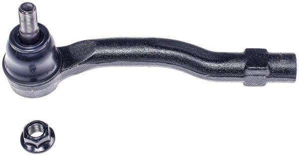 DORMAN TO65021PR Tie Rod End - Outer