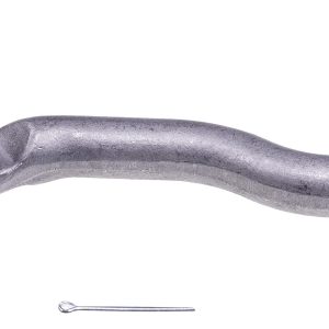 DORMAN TO65221XL Front Driver Side Outer Steering Tie Rod End Compatible with Select Mazda Models
