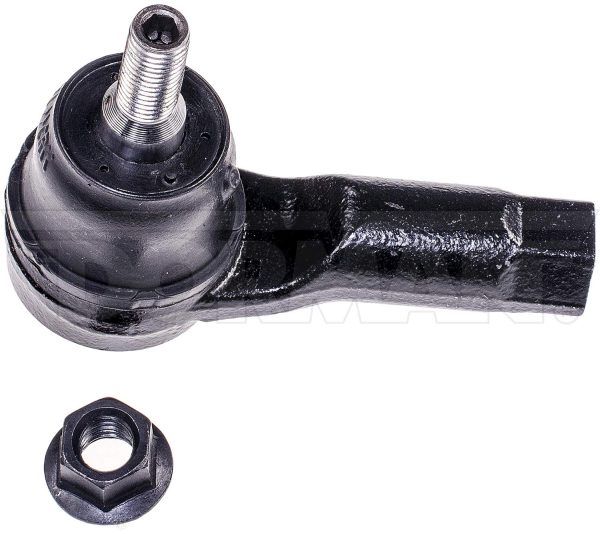 DORMAN TO67075 Tie Rod End